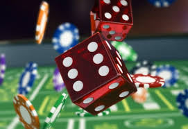 Онлайн казино Charlie Casino