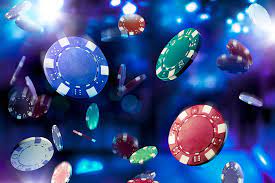 Зеркало Casino Casher